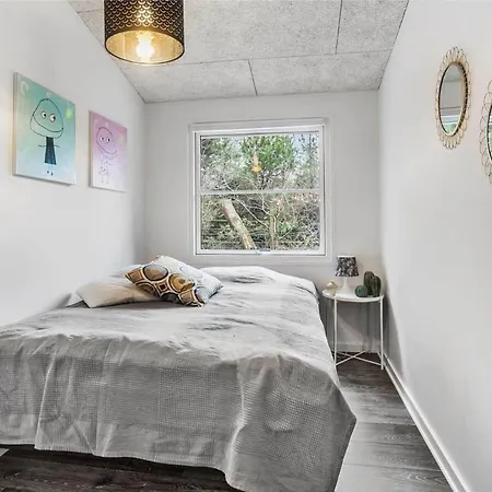 M192-vaeggerlose-skovfyrvej-5 * Bøtø By