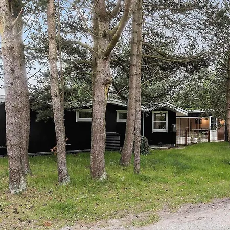 بيت للعطل M192-vaeggerlose-skovfyrvej-5 Bøtø By