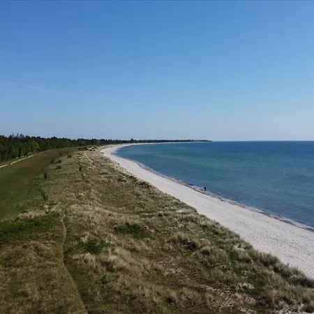 M192-vaeggerlose-skovfyrvej-5 بيت للعطل