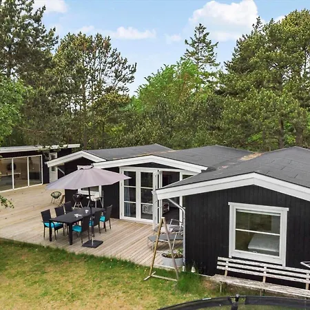 بيت للعطل M192-vaeggerlose-skovfyrvej-5 *