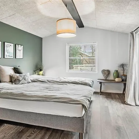 بيت للعطل M192-vaeggerlose-skovfyrvej-5 Bøtø By