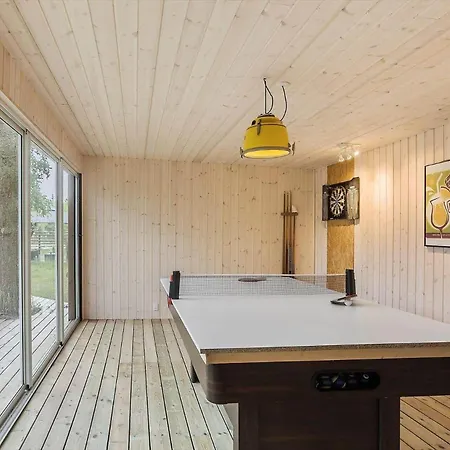 بيت للعطل M192-vaeggerlose-skovfyrvej-5 *