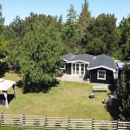 M192-vaeggerlose-skovfyrvej-5 بيت للعطل