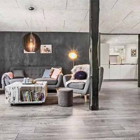 بيت للعطل M192-vaeggerlose-skovfyrvej-5